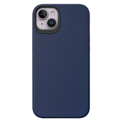 Protective Case iPhone 14 Blue 9