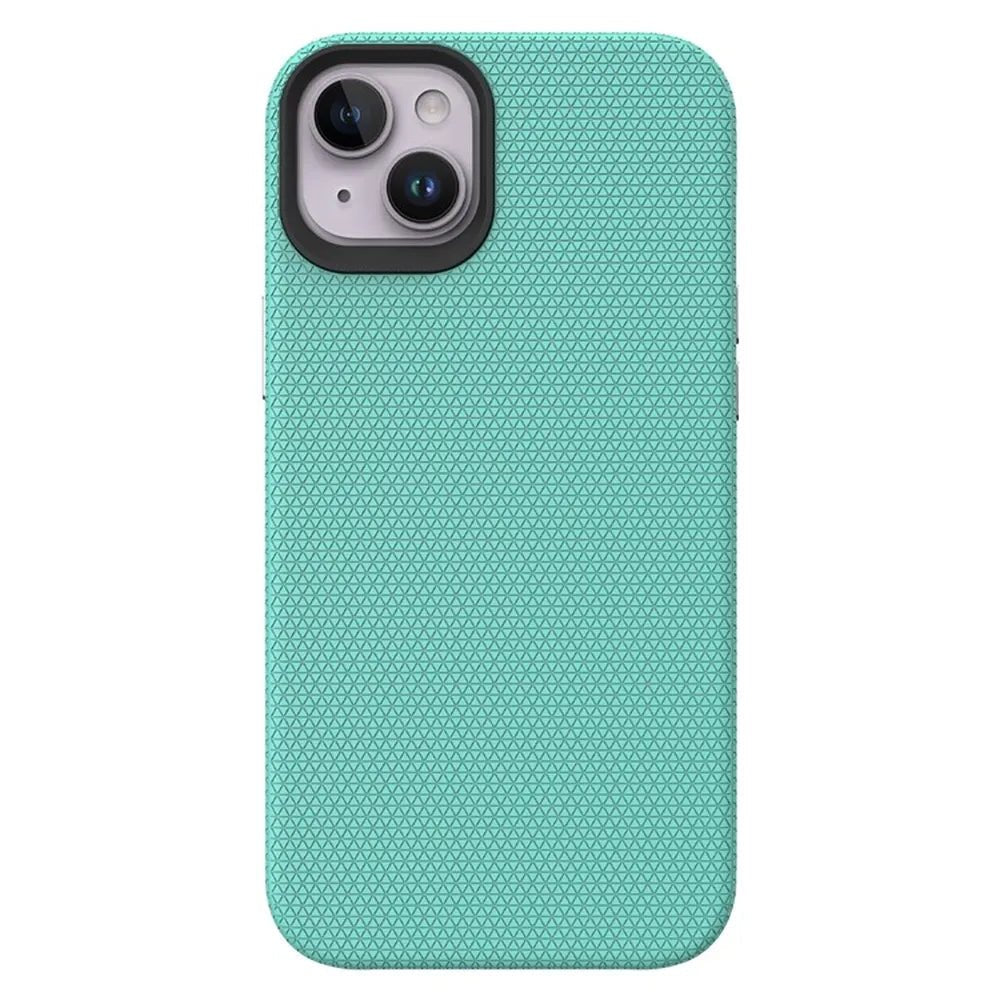 Protective Case iPhone 14 Plus Mint Green 51