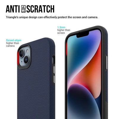 Protective Case iPhone 14 Plus Blue 14