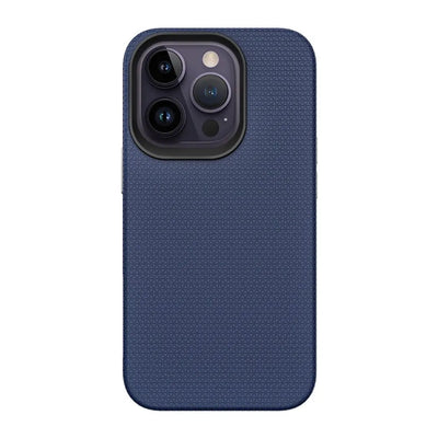 Protective Case iPhone 14 Pro Blue 8