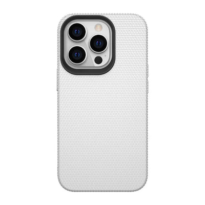 Protective Case iPhone 14 Pro Silver 38