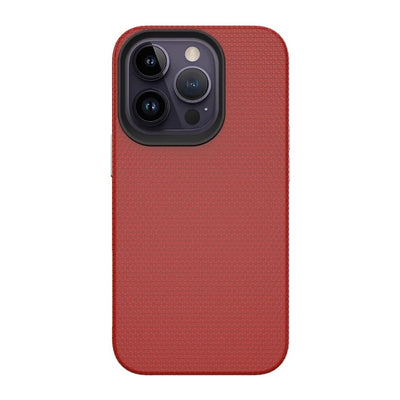 Protective Case iPhone 14 Pro Red 26