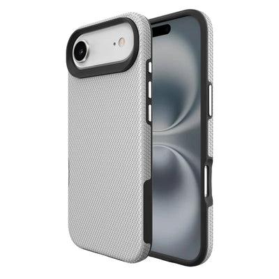 Protective Case iPhone 17 Air Silver 40