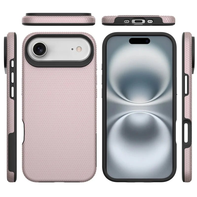 Protective Case iPhone 17 Air Rose Gold 31