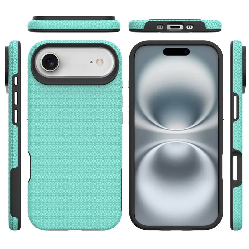 Protective Case iPhone 17 Air Mint Green 39