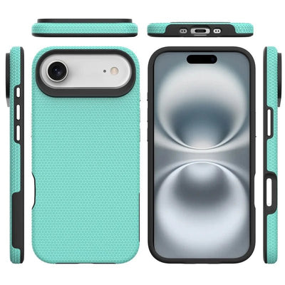 Protective Case iPhone 17 Air Mint Green 39