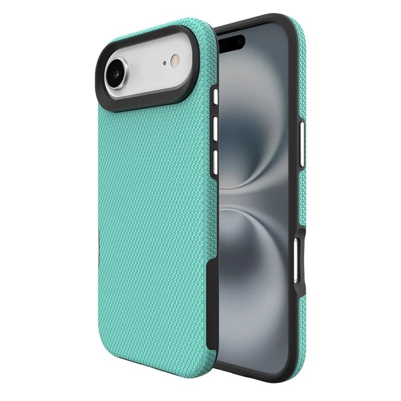 Protective Case iPhone 17 Air Mint Green 32
