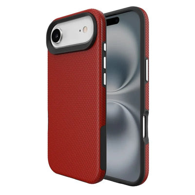 Protective Case iPhone 17 Air Red 17