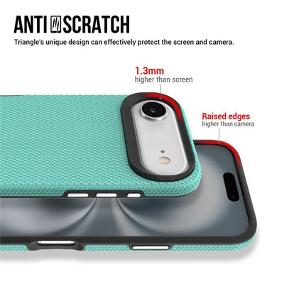 Protective Case iPhone 17 Air Mint Green 37