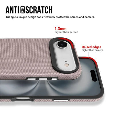 Protective Case iPhone 17 Air Rose Gold 29