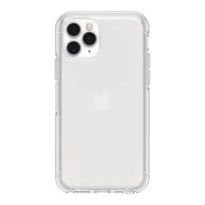 Protective Clear Case iPhone 11 Pro Clear 2