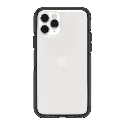 Protective Clear Case iPhone 11 Pro Black 5