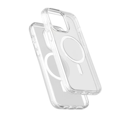 Protective Clear MagSafe Case iPhone 14 Pro Clear 5