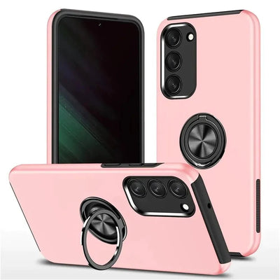 Ring Case GALAXY A14 Pink 22