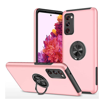 Ring Case Galaxy A53 5G Pink 12