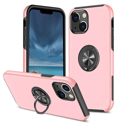 Ring Case iPhone 14 Plus Pink 22