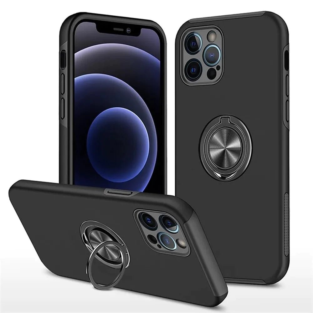 iPhone 15 Pro Max Grip Case iPhone 15 Pro Max Grip Case