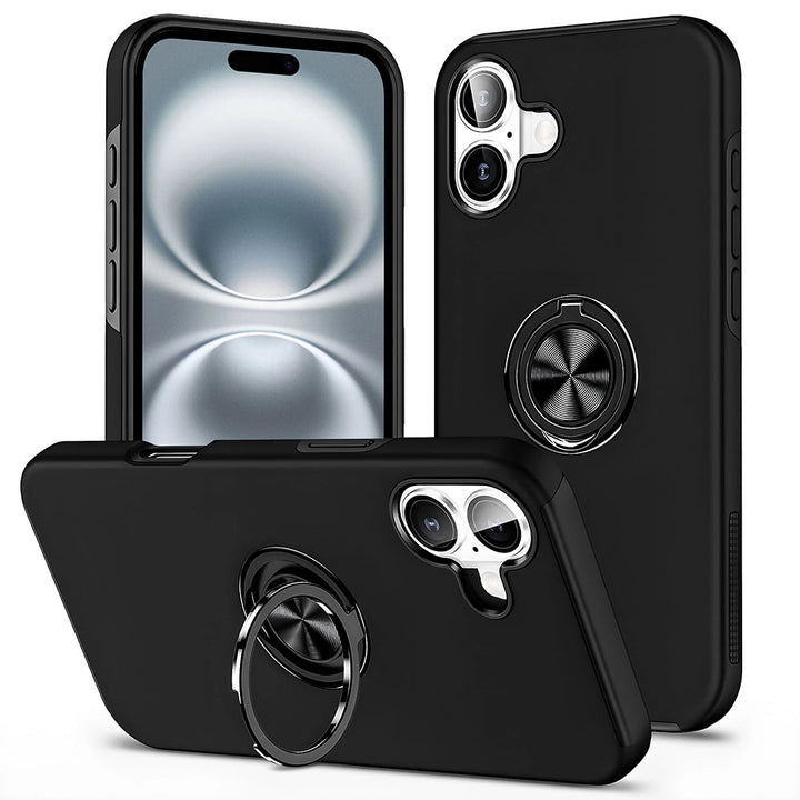 iPhone 16 Ring Case
