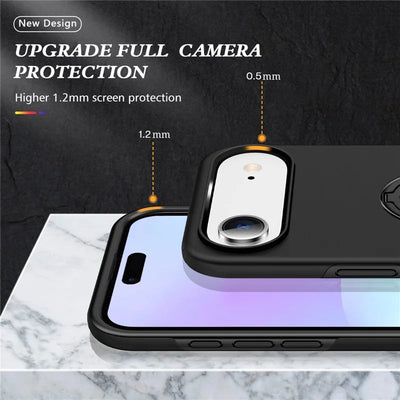 Ring Case iPhone 17 Air Black 5