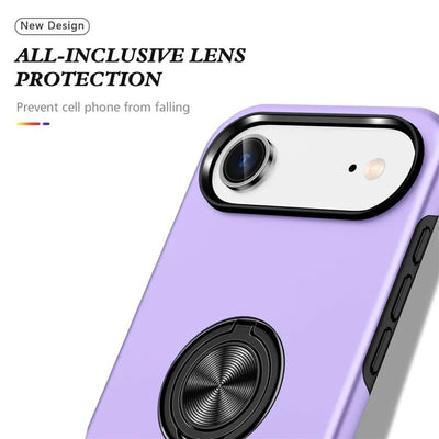 Ring Case iPhone 17 Air Purple 27