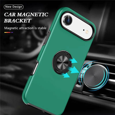 Ring Case iPhone 17 Air Green 17