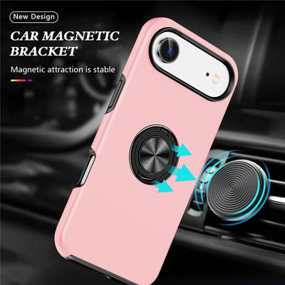 Ring Case iPhone 17 Air Pink 31