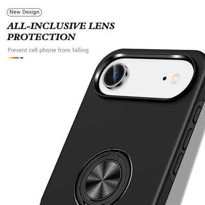 Ring Case iPhone 17 Air Black 6