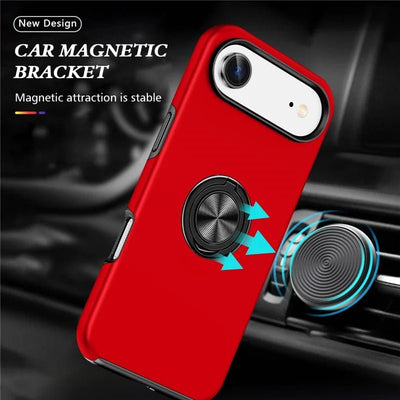 Ring Case iPhone 17 Air Red 38