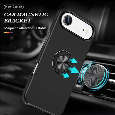 Ring Case iPhone 17 Air Black 3