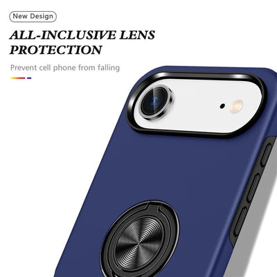 Ring Case iPhone 17 Air Blue 13