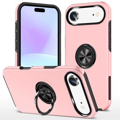 Ring Case iPhone 17 Air Pink 29
