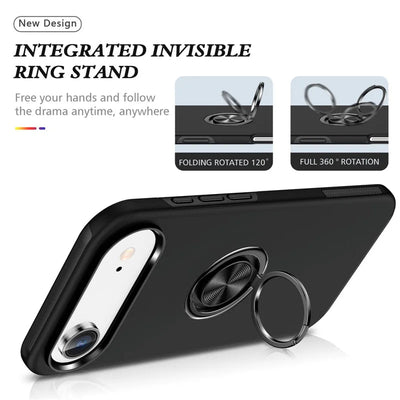 Ring Case iPhone 17 Air Black 2