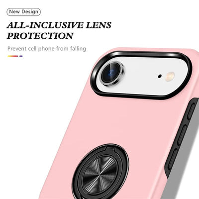 Ring Case iPhone 17 Air Pink 32
