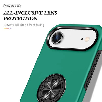 Ring Case iPhone 17 Air Green 20