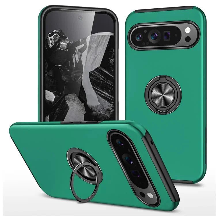 Ring Case Pixel 10 Pro Green 7