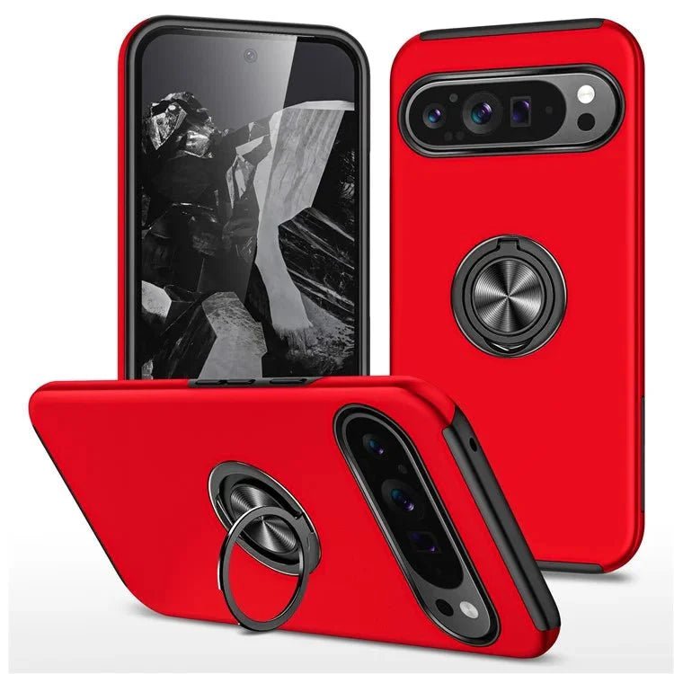 Ring Case Pixel 10 Pro Red 30
