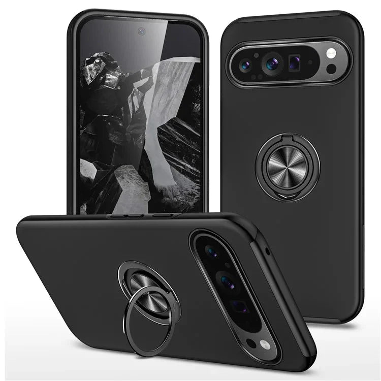 Ring Case Pixel 10 Pro Black 1