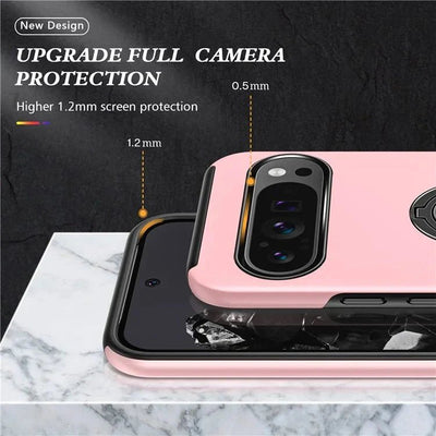 Ring Case Pixel 10 Pro Pink 24