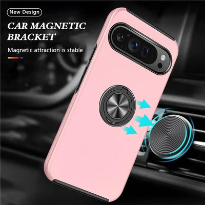 Ring Case Pixel 10 Pro Pink 27