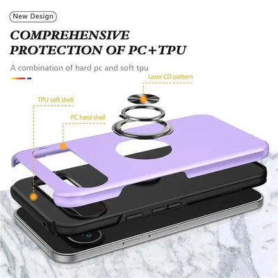 Ring Case Pixel 10 Pro Purple 18
