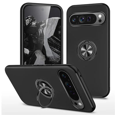 Ring Case Pixel 10 Pro XL Black 1
