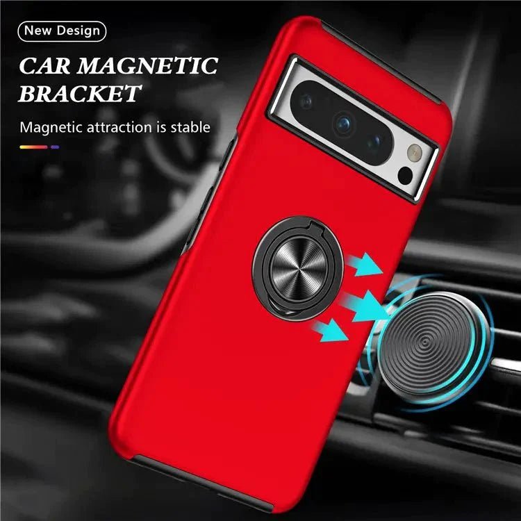 Ring Case Pixel 7 Red 17