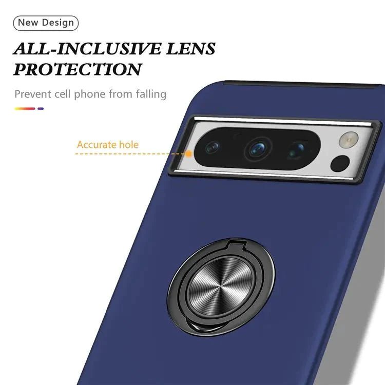 Ring Case Pixel 7 Blue 14