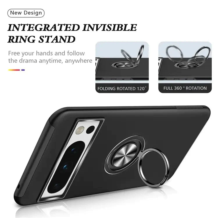 Ring Case Pixel 7 Black 7