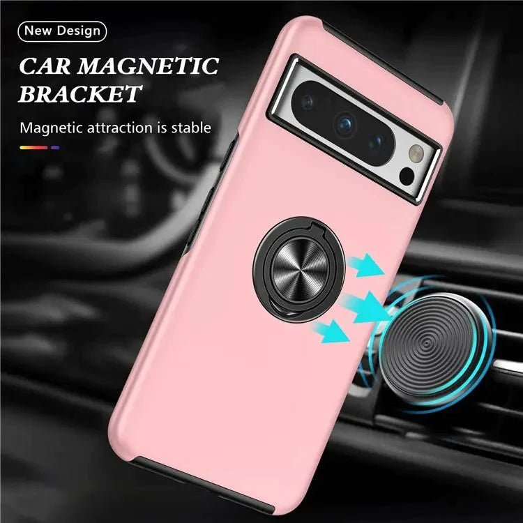 Ring Case Pixel 7 Pink 24