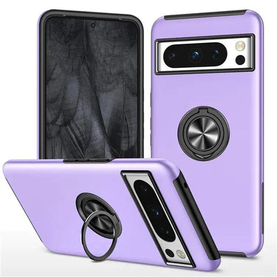 Ring Case Pixel 7 Purple 37