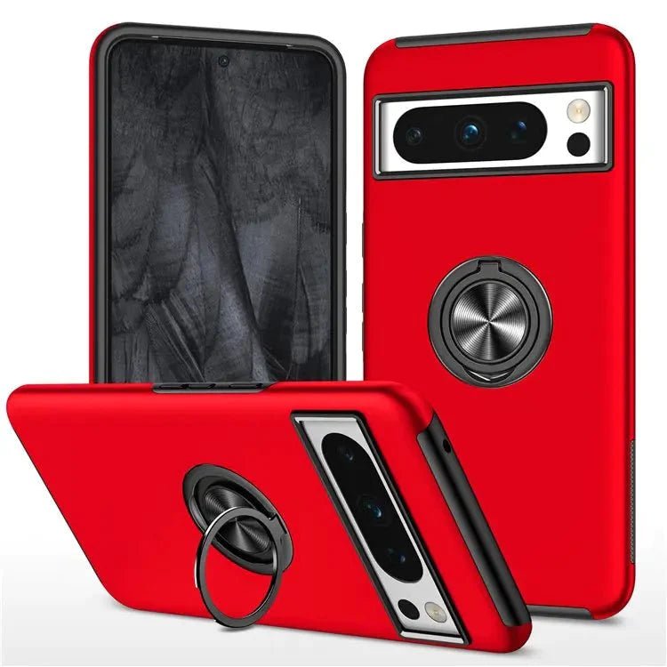 Ring Case Pixel 7 Red 16