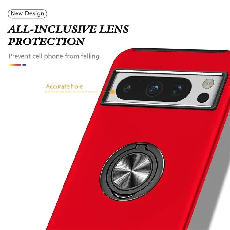 Ring Case Pixel 7 Red 21