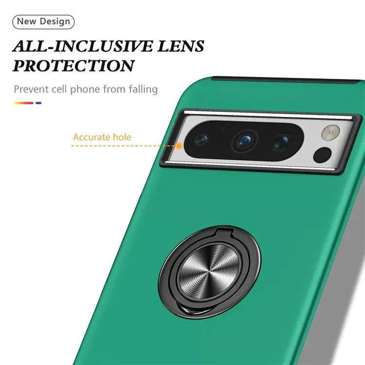 Ring Case Pixel 7 Green 35