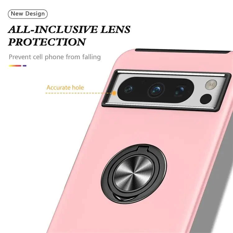 Ring Case Pixel 7 Pink 28